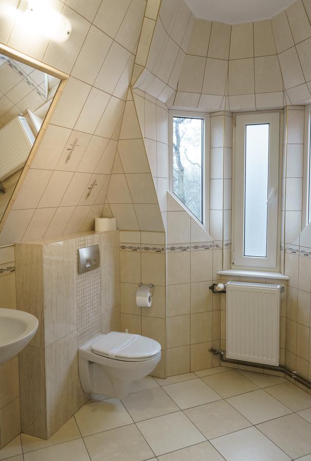 Dreibettzimmer