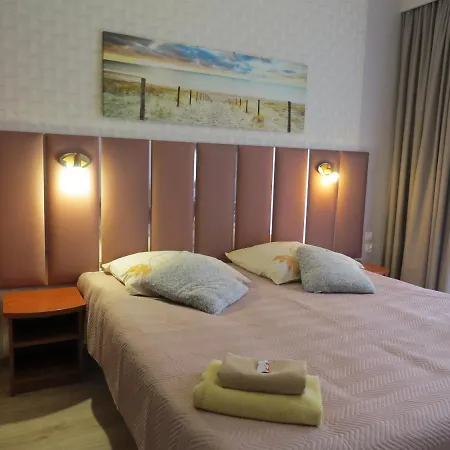 Hotel Cis-3